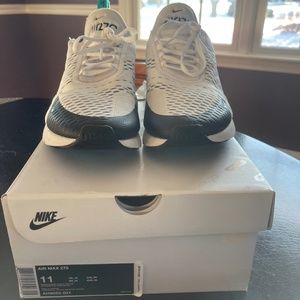 Nike Air Max 270 Dusty Cactus